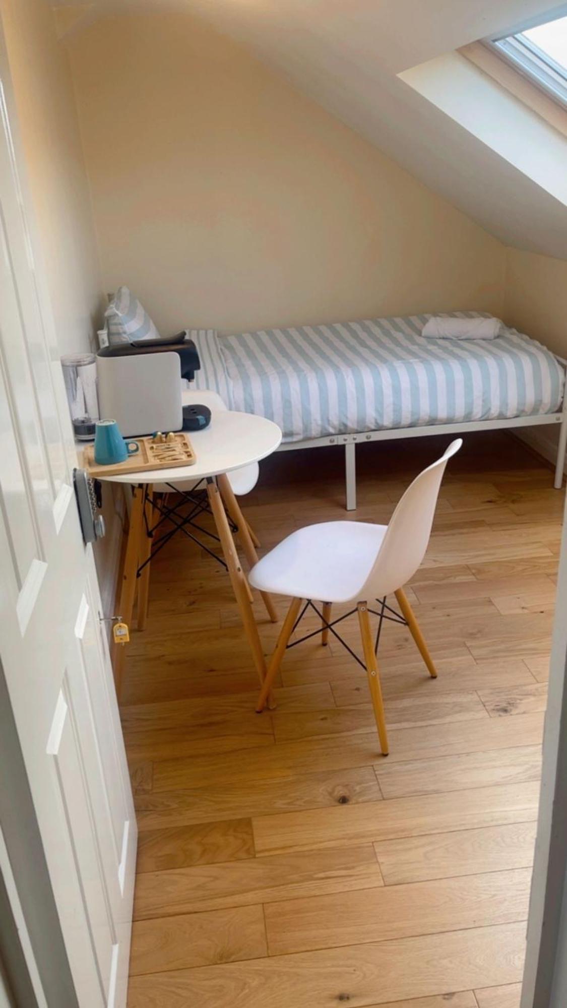 Lily Apartment Whetstone Luaran gambar